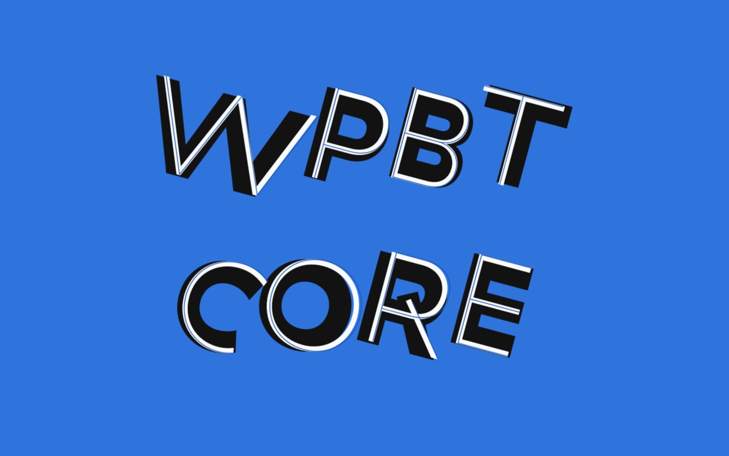 WPBT Core